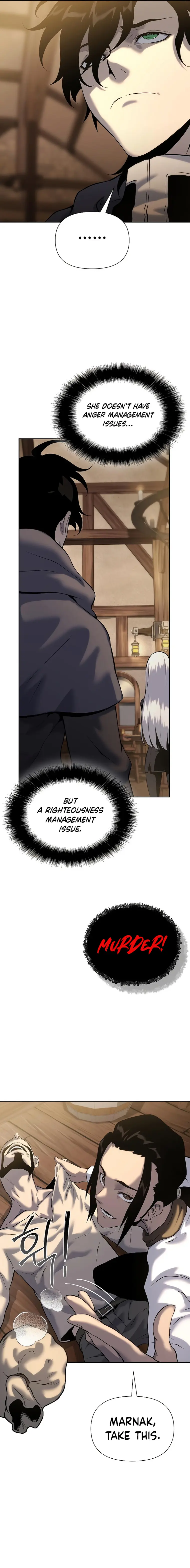 The Priest of Corruption Chapter 16 image 25